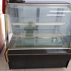 Tủ trưng bày bánh kem ZK SFW 480A , mới 90%