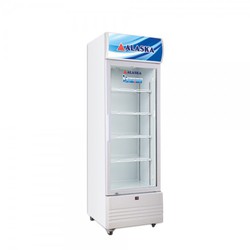 Xả hàng giá siêu rẻ Tủ mát Alaska LC 233B 200 lit giá rẻ nhất