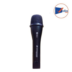 Micro Có Dây Xuất Sắc Nhất Tầm Giá 1 Triệu SENNHEISER E 838II S