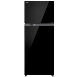 Mới 100% Tủ lạnh Toshiba 409 Lít GR TG46VPDZ XK1 , 2 cánh