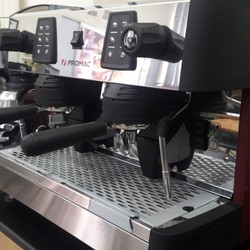 Thanh lý máy pha cafe PROMAC ME.