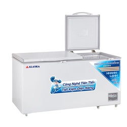 Tủ Mát Alaska HB890C