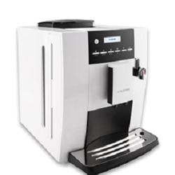 Thanh lý máy pha cà phê tự động cao cấp KALERM 1604