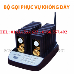 Bộ báo rung lấy đồ uống giá rẻ cho các quán tự phục vụ