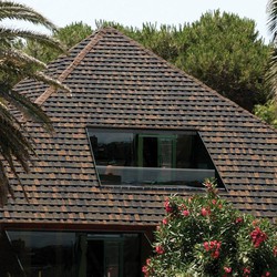 Ngói đá nhập khẩu