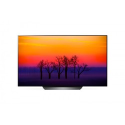 Smart TV OLED LG 55B8PTA 4K 55 Inch Model 2018, Hàng mới