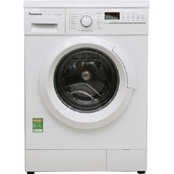 Máy giặt 8 KG PANASONIC NA 108VK5WVT lồng ngang chính hãng
