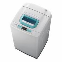 Máy giặt 9 Kg HITACHI SF 90P lồng đứng, Chính hãng