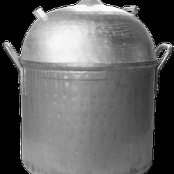Nồi nấu rượu 50L