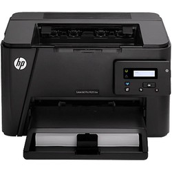 Máy in HP LaserJet Pro M201DW