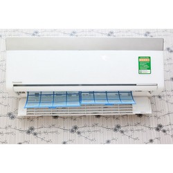 Điều Hòa Panasonic Inverter CU/CS VU12SKH 8 1 Chiều chính hãng