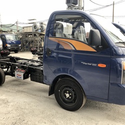 Xe Tải 1 tấn 5 Hyundai H150 NewPorter/ Xe Tải 1.5 tấn Hyundai H150 Bán Trả Góp Hỗ Trợ Vay Vốn Ngân Hàng