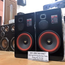 Loa mỹ cerwinvega 280SE bass 30 đẹp hoa hậu