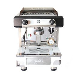 Máy pha cà phê BFC Delux 1 group.