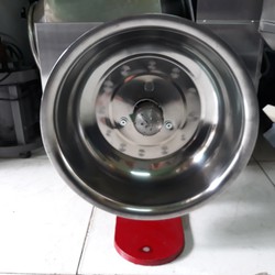 Máy nạo dừa sợi