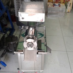 Máy ép dừa điện