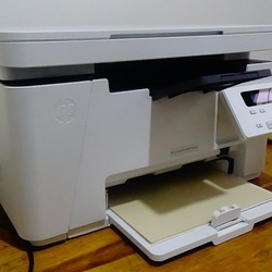 Máy in HP LaserJet Pro MFP M26nw giá rẻ