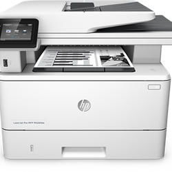 Máy in đa chức năng HP LaserJet Pro M426fdn giá rẻ tại hcm