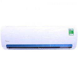 Điều hòa Midea giá rẻ, lắp đặt nhanh chóng 9000, 1 chiều