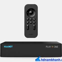 Hanet PlayX One 1TB