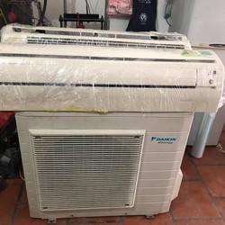 ĐIỀU HOÀ Daikin 18000BTU inverter MỚI 90%