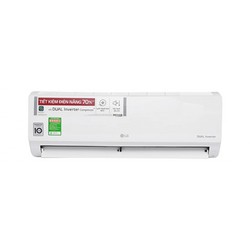 Bán Điều hòa LG V10ENW 9200BTU 1 chiều Inverter, có lắp đặt
