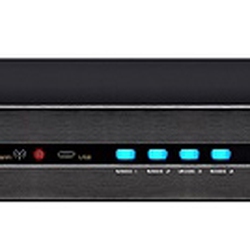 Mixer AAP Audio K1000 II