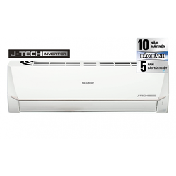 Điều Hòa 1 Chiều Inverter Sharp AH X9VEW 9000BTU mới 100%