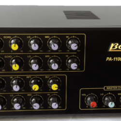 Tư vấn amply karaoke giá rẻ chất lượng