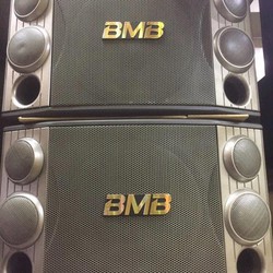 Chuyên cung cấp loa karaoke cao cấp thương hiệu BMB
