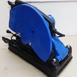 Máy cắt sắt Masaki MSK 355