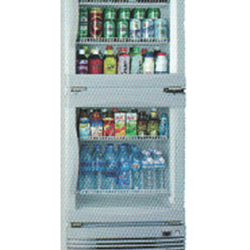 Tủ mát Panasonic SMR PT330DA VN