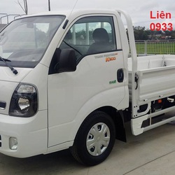 Tây ninh, xe tải KIA 2,4 tấn 1,9 tấn Ero4, KIA K200,K250 mới nhất trên thị trường, hổ trợ trả góp, lải suất tốt