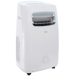 Bán Điều Hòa Di Động 1 Chiều Midea MPPF 10CRN1 10.000BTU