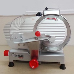 Máy thái thịt đông lạnh, thịt chín Yamafuji B250B