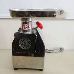 Máy thái thịt và xay thịt liên hoàn Yamafuji CH12 (LH)
