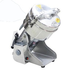 Máy nghiền bột khô Yamafuji DE-500