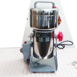 Máy nghiền bột tam thất 800T