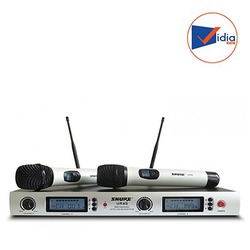 Micro Cao Cấp Shure UR4S Khẳng Định Phong Cách Âm Nhạc
