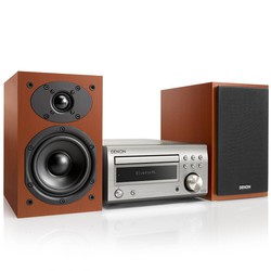 Dàn mini Denon D M41 Dab