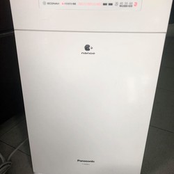 máy lọc không khí panasonic VE40XJ ĐỜI 2013