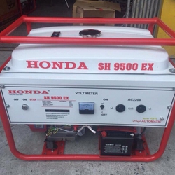 máy phát điện HONDA SH 9500CX