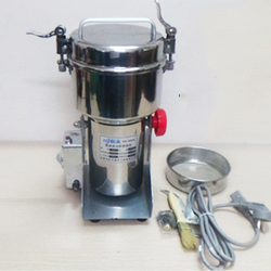 Máy xay bột khô CH 500A