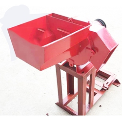 Máy nghiền bột khô siêu mịn HMB02