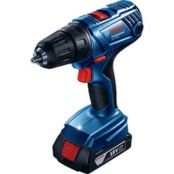 Máy khoan búa vặn vít dùng PIN Bosch GSB 180-LI