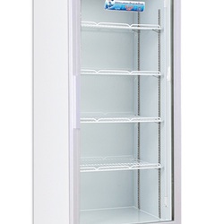 Tủ mát ALASKA LC 933C 550LIT Dàn lạnh ống đồng