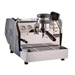 Cần bán máy pha cà phê cũ hiệu La Marzocco Linea Mini 1 Group,