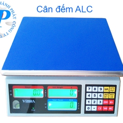 Cân đếm ALC 1.5, 3, 6, 15, 30kg, cân đếm điện tử Shinko Nhật Bản