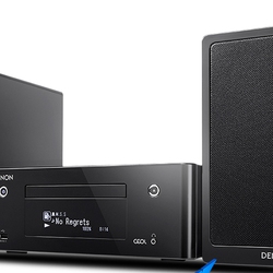 Dàn Mini Denon D N9