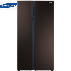 Bán Tủ Lạnh Samsung RS552NRUA9M/SV 548 Lít Inverter chính hãng